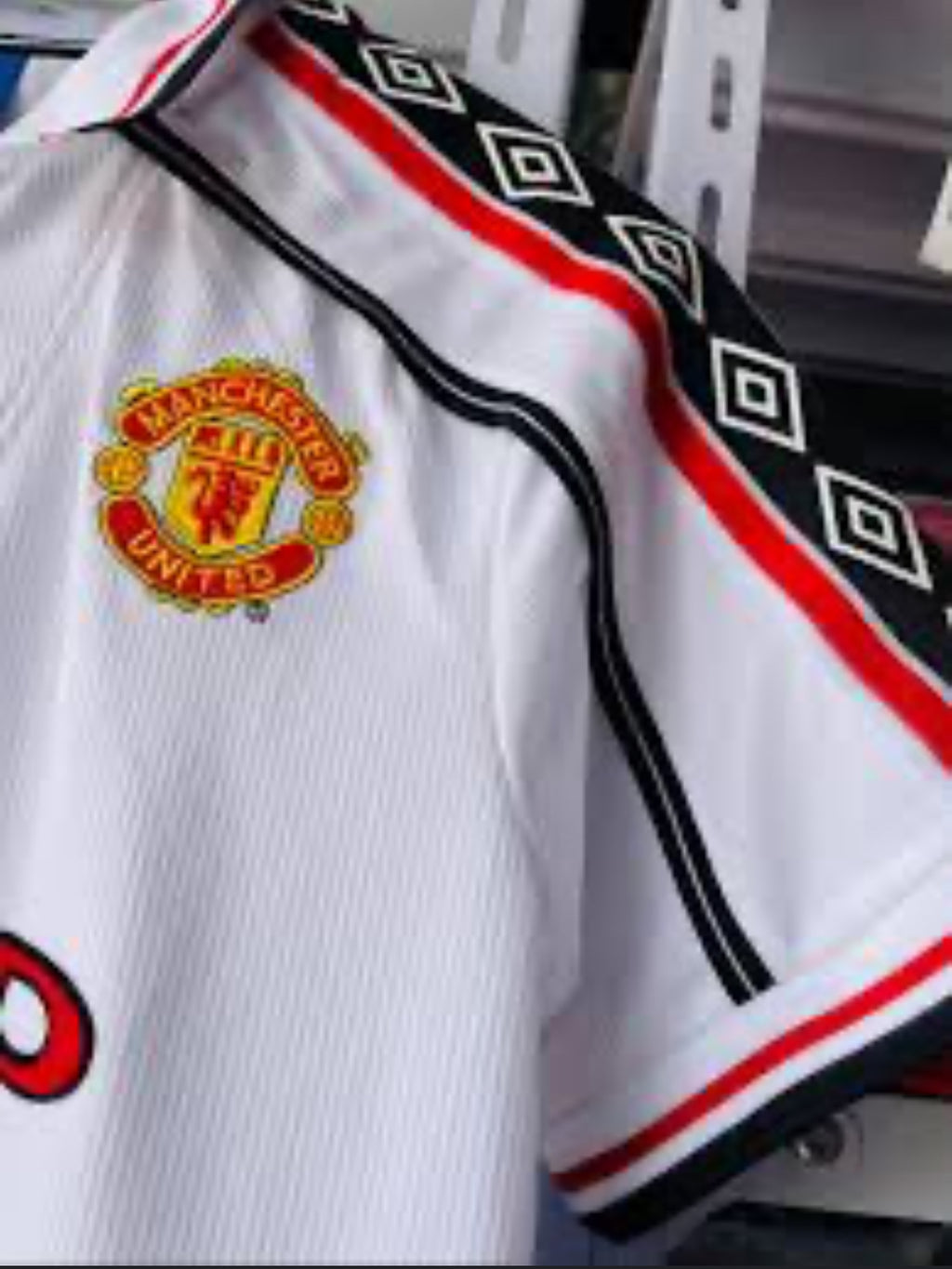 Manchester united