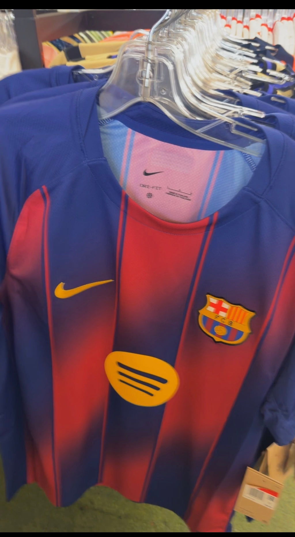 FC Barcelona 2025/2026