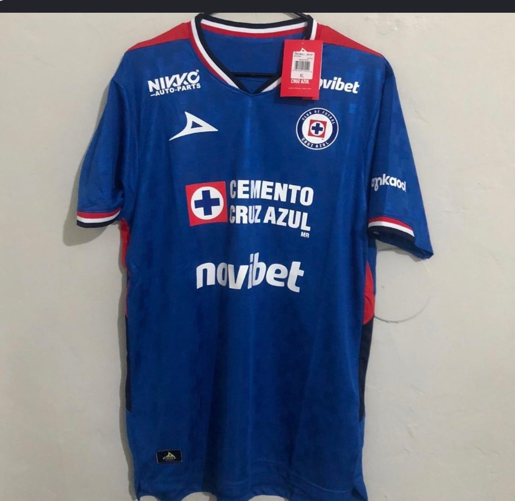 Cruz Apul 2025/26