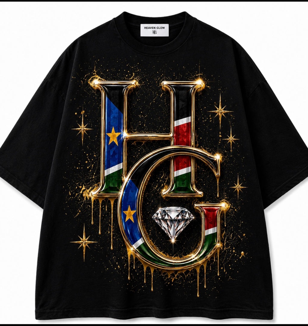Royal Heritage SSD Tee | HG-RH001