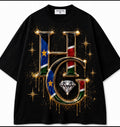 Royal Heritage SSD Tee | HG-RH001