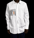 Heaven 1st signature long sleeve shirt