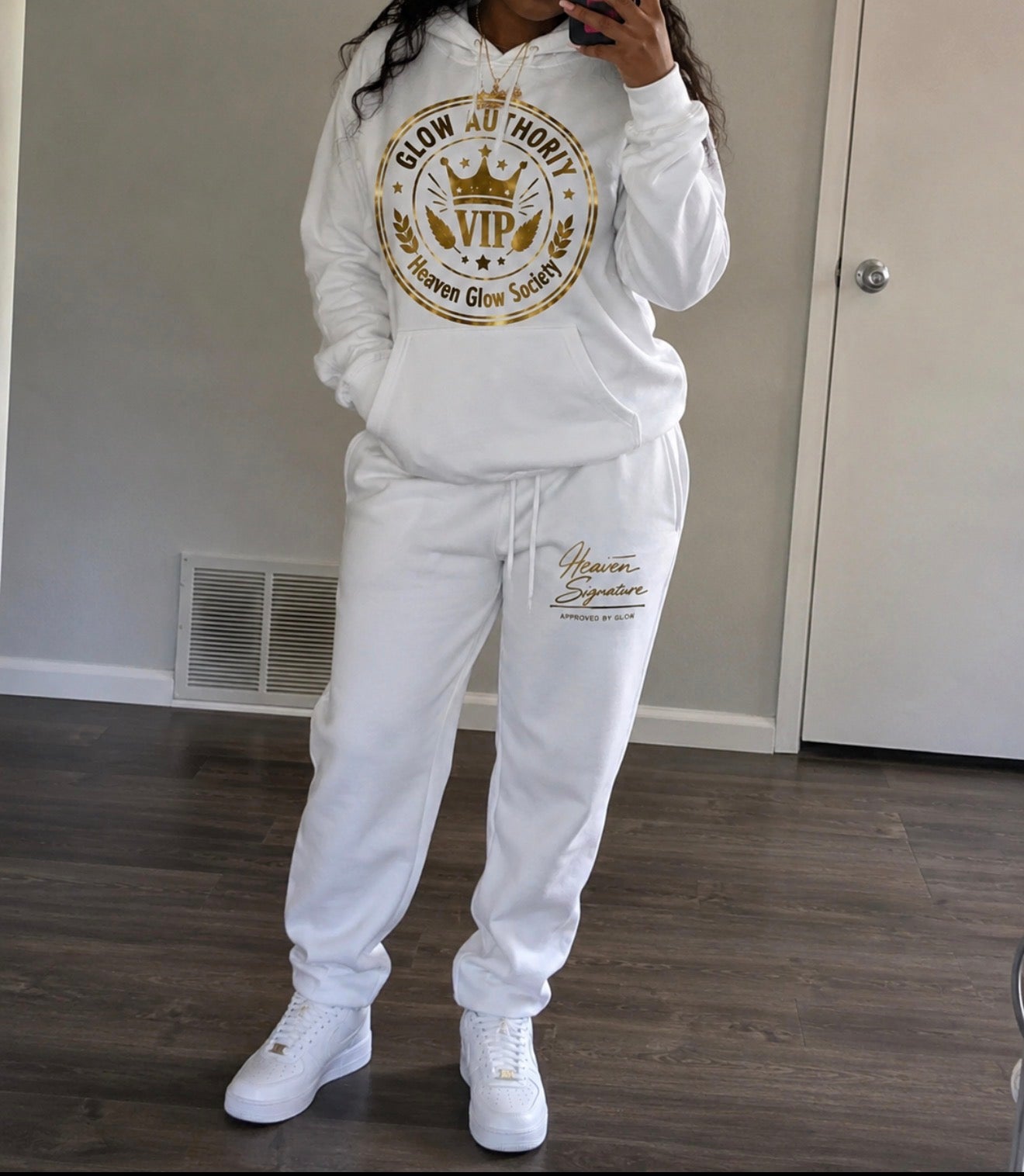 GS hoody