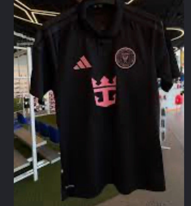 Soccer Jersey