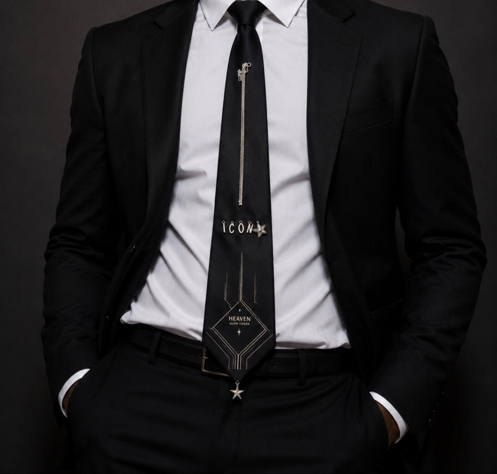 HG1 Tie