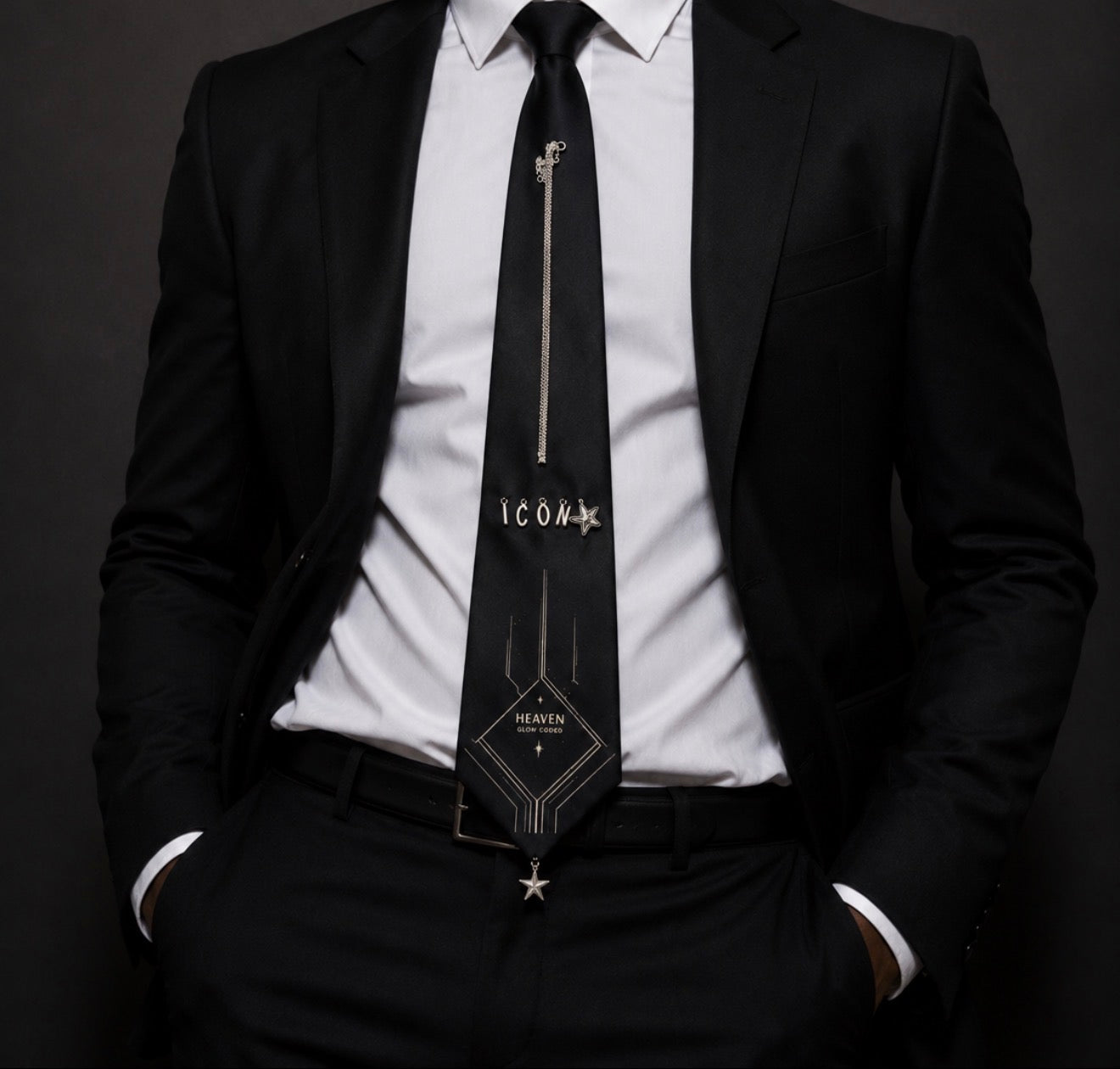 HG1 Tie