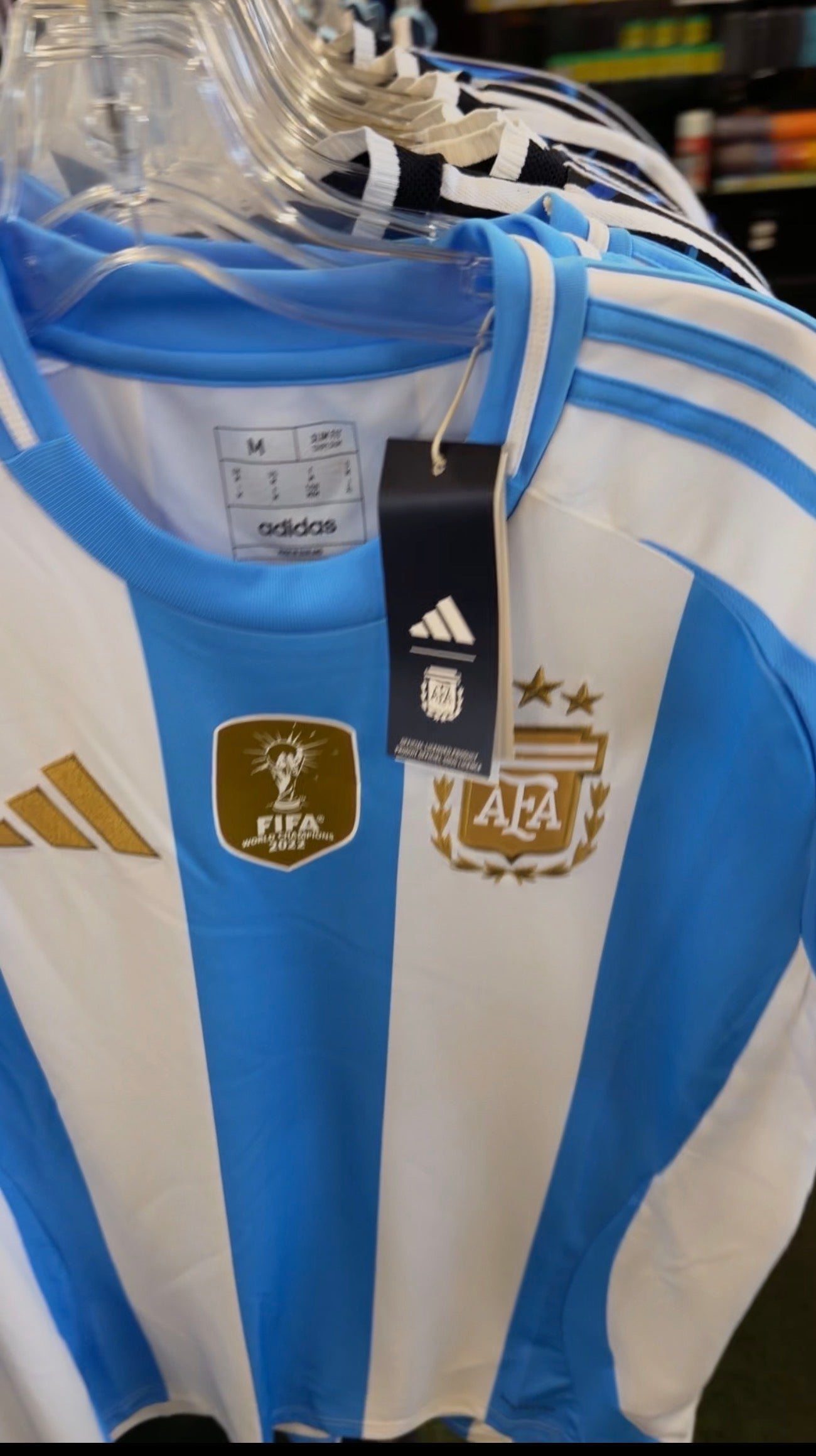 Argentina 2026