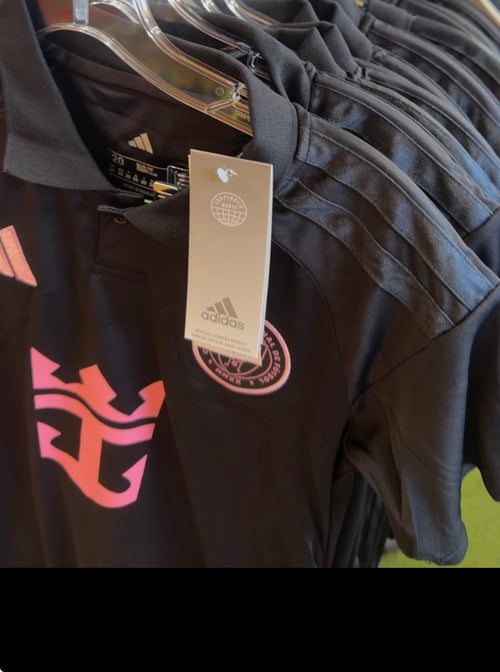 Soccer Jersey