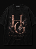HG oversized shirt
