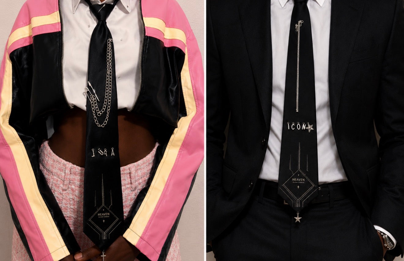 HG1 Tie