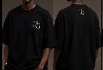 HG Signature Tee