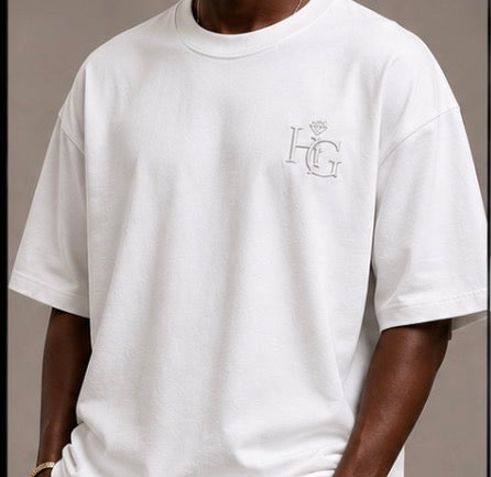 HG Signature Tee