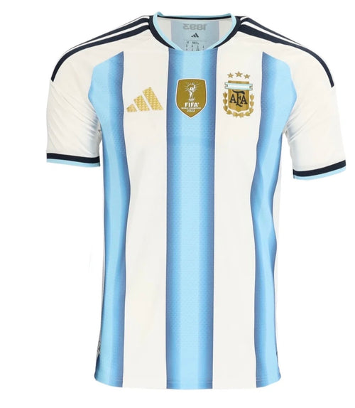 Argentina 2026