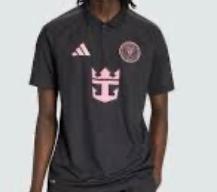Soccer Jersey