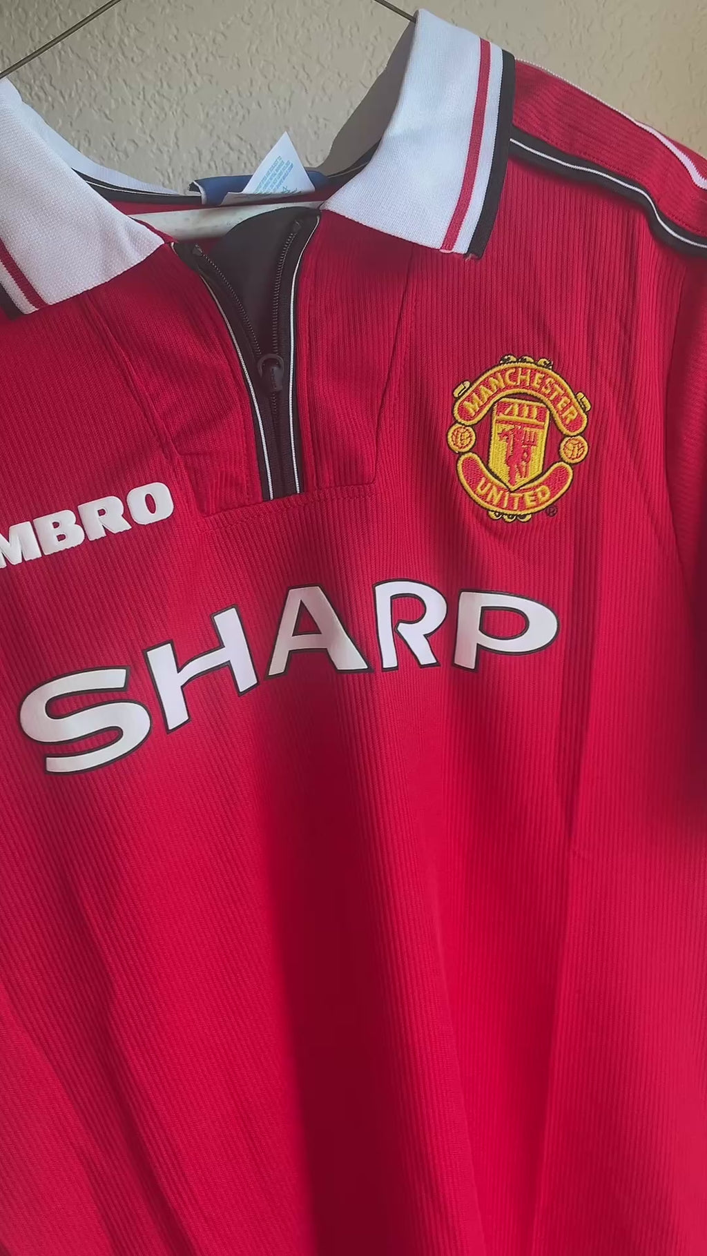 Football Jersey